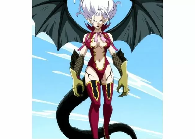 Mirajane Strauss