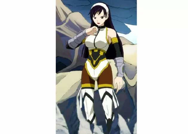 Ultear Milkovich