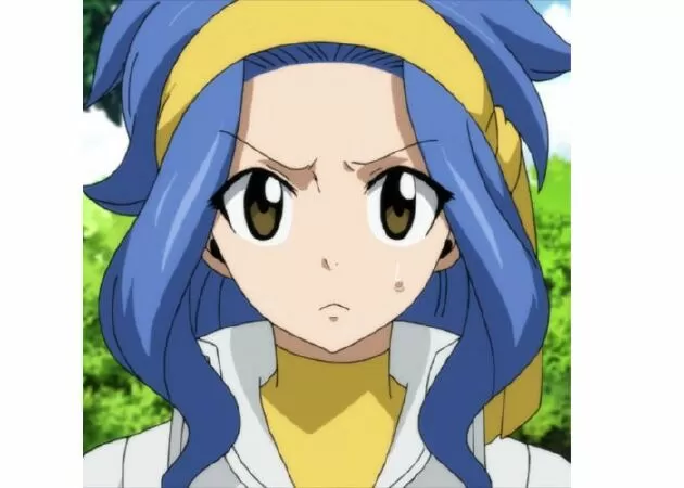 Levy McGarden