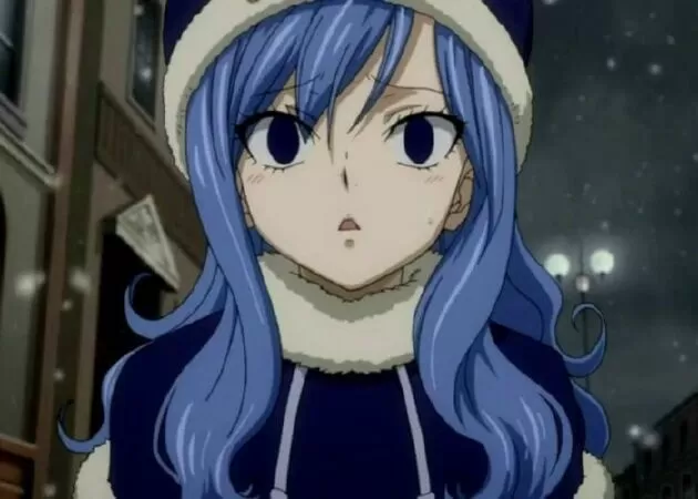 Juvia Lockser