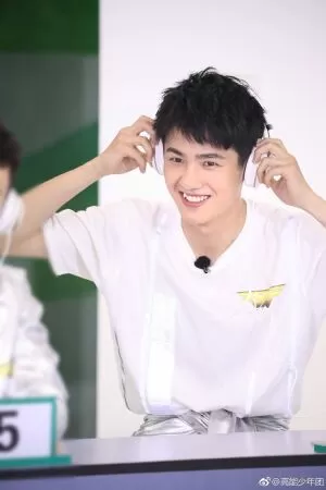 Top 10 mỹ nam Hoa ngữ mà bất cứ thiếu nữ nào cũng khao khát sở hữu