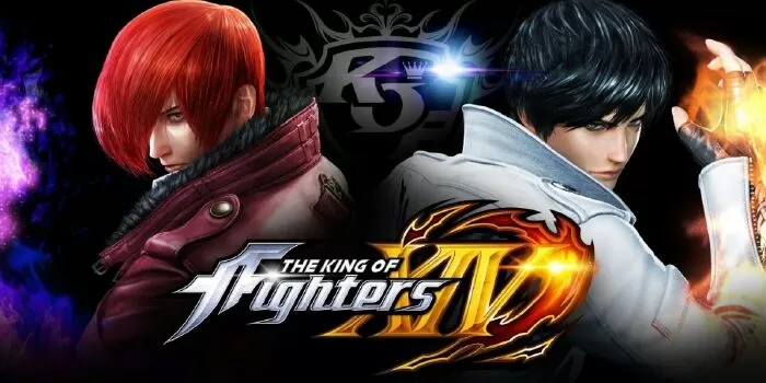 The King Of Fighters XIV