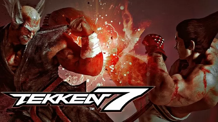 Tekken 7