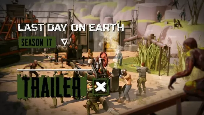 Last Day On Earth