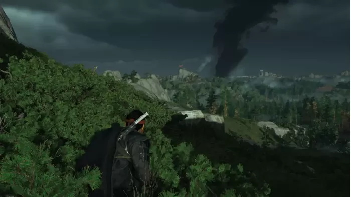 Ghost of Tsushima