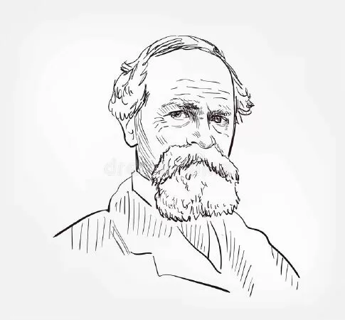 William James (11/1/1842 – 26/8/1910)