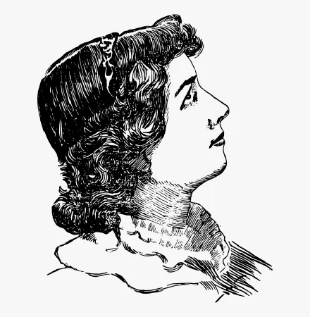 Helen Keller (27/6/1880 - 1/6/1968)