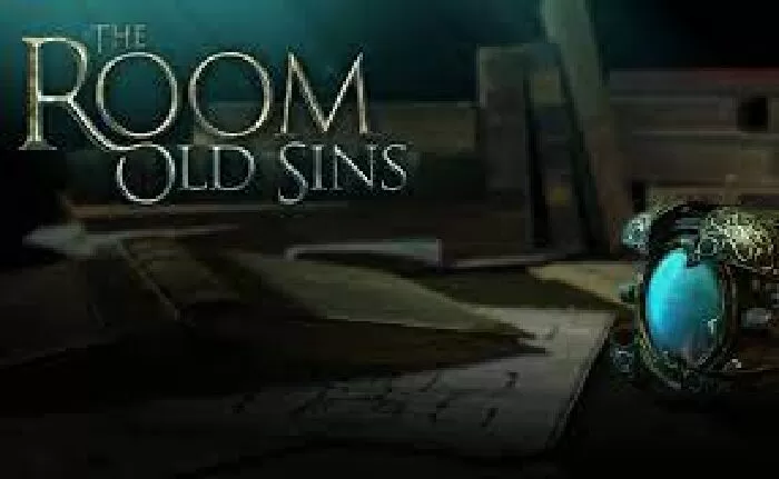 The Room: Old Sins