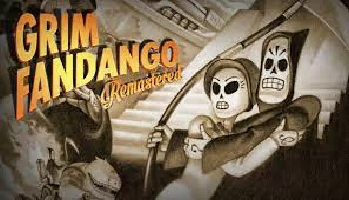 Grim Fandango