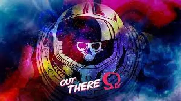 Out There: Ω Edition
