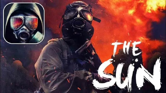 The Sun: Origin