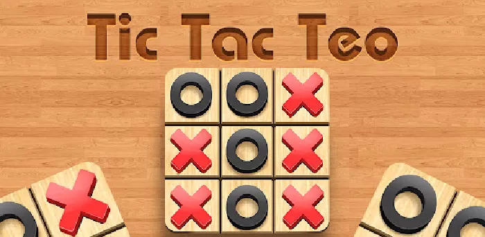 Tic Tac Toe