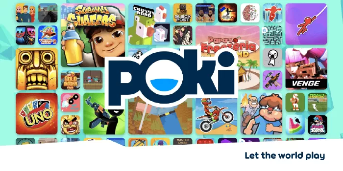 Poki