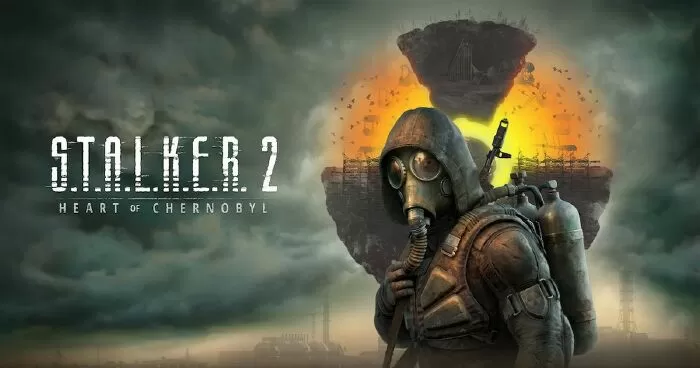 S.T.A.L.K.E.R.