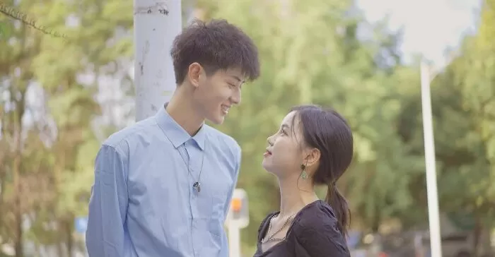 Gia Phi Hạm & Lý Long Phi