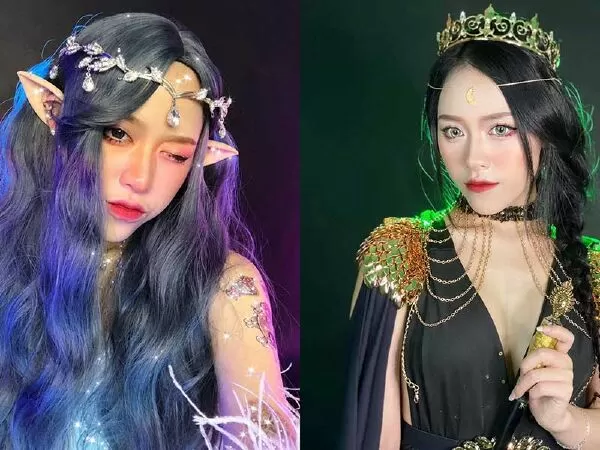 Trà Đặng
