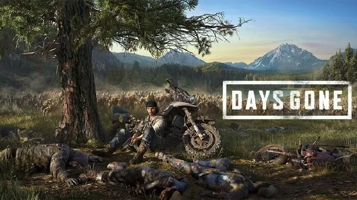 Days Gone