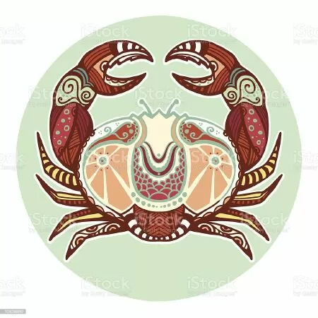 Cự Giải