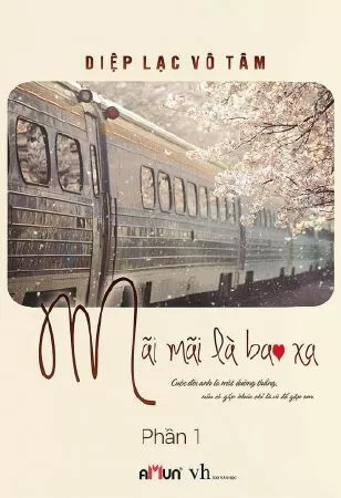 Mãi mãi là bao xa - Trích dẫn 2