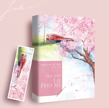 Mãi mãi là bao xa - Trích dẫn 3