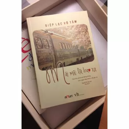 Mãi mãi là bao xa - Trích dẫn 5