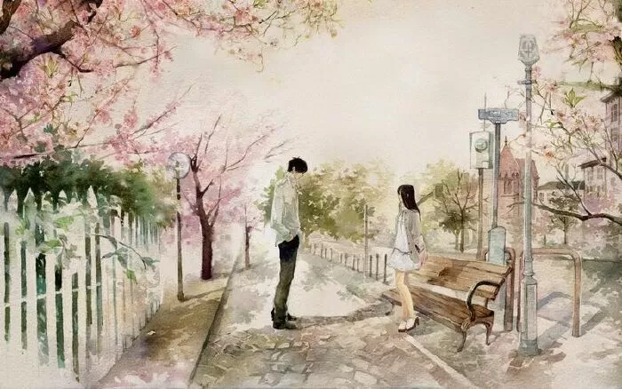 Mãi mãi là bao xa - Trích dẫn 11