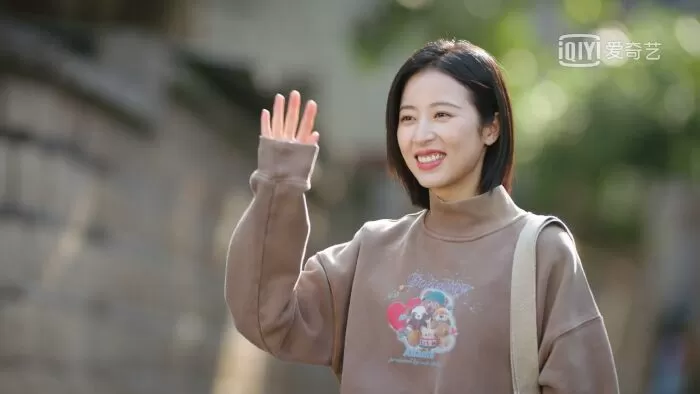 Mãi mãi là bao xa - Trích dẫn 23