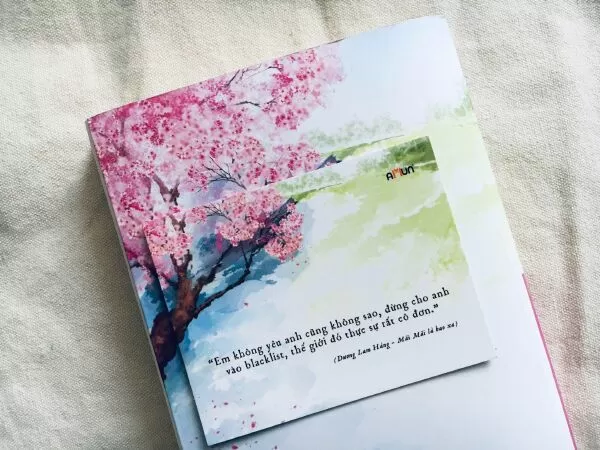 Mãi mãi là bao xa - Trích dẫn 30
