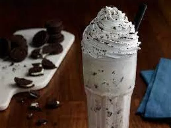 Cookie Cream