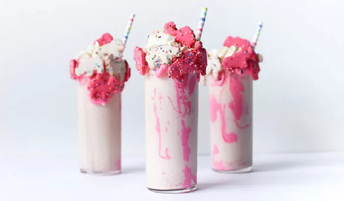 Milkshake