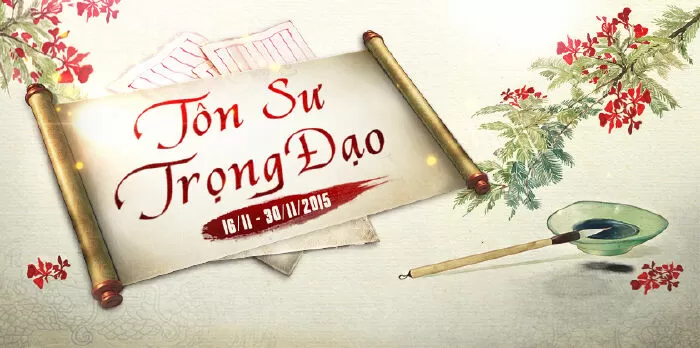 Ca dao tôn sư trọng đạo - Ca dao 9