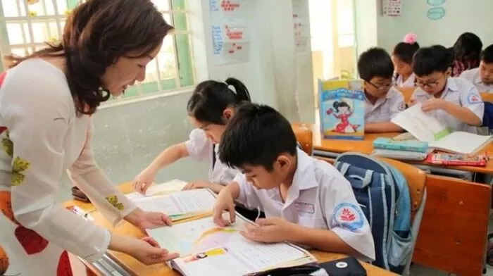 Ca dao tôn sư trọng đạo - Ca dao 11