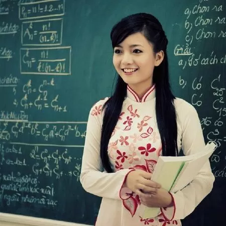 Ca dao tôn sư trọng đạo - Ca dao 14