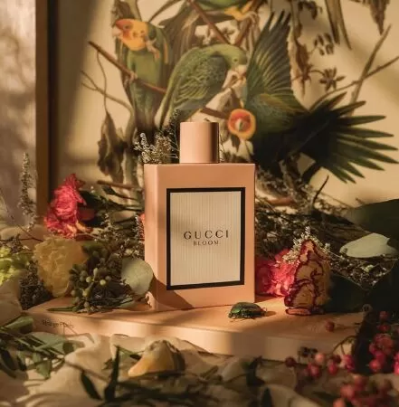 Gucci Bloom Eau de Parfum