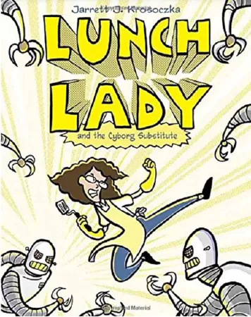Lunch Lady