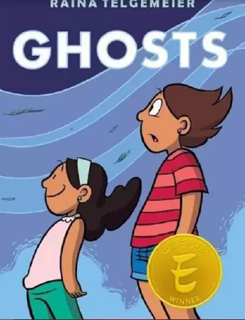 Ghosts