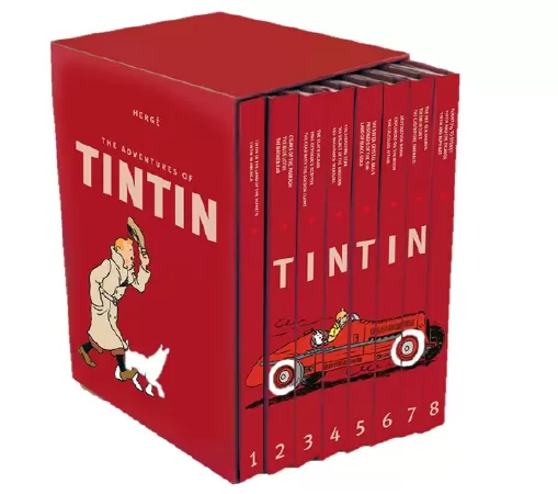 Tintin