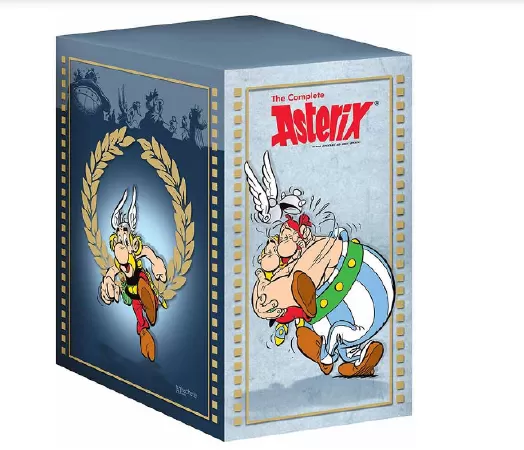 Asterix