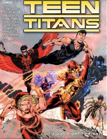 Teen Titans