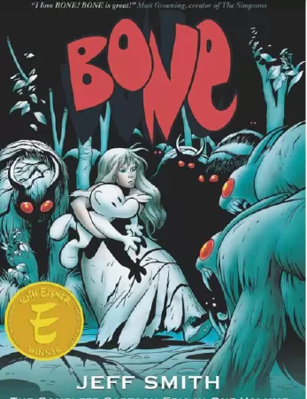 Bone