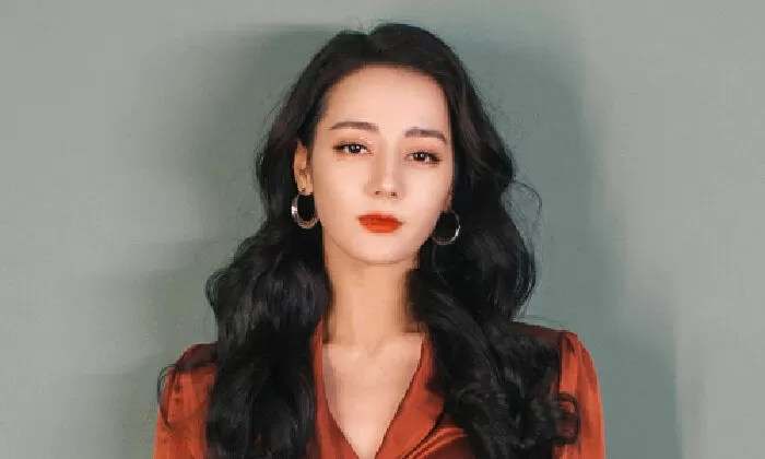 Địch Lệ Nhiệt Ba
