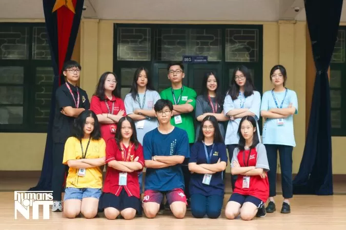 Tham gia một số CLB Định hướng của trường