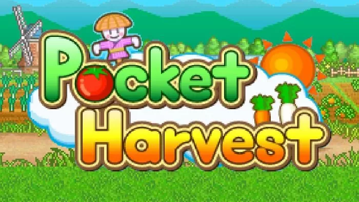 Pocket Harvest
