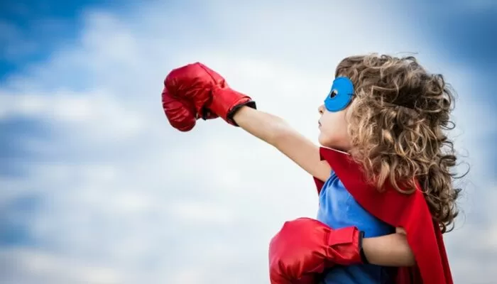 Câu nói hay nhất về lòng dũng cảm - Câu nói 13