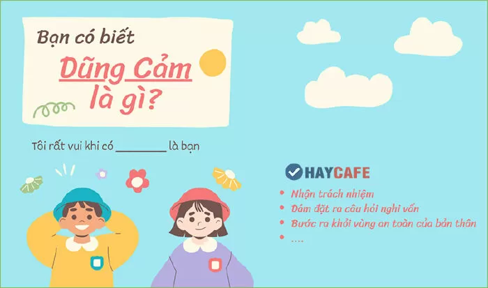 Câu nói hay nhất về lòng dũng cảm - Câu nói 18