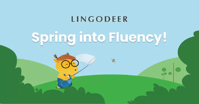 Lingodeer