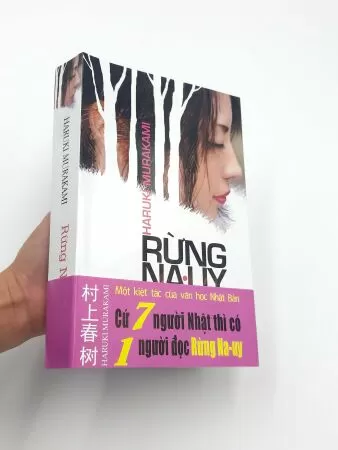 Haruki Murakami - Trích dẫn 2