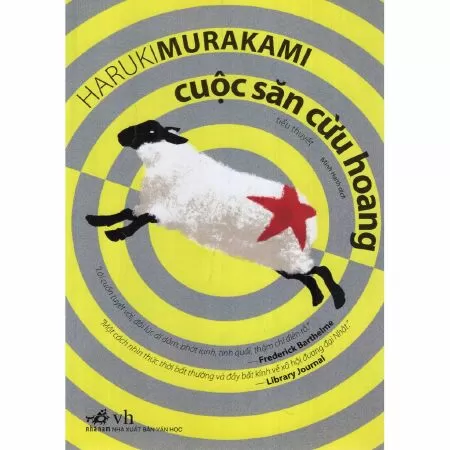 Haruki Murakami - Trích dẫn 3