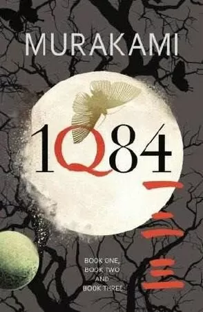 Haruki Murakami - Trích dẫn 4