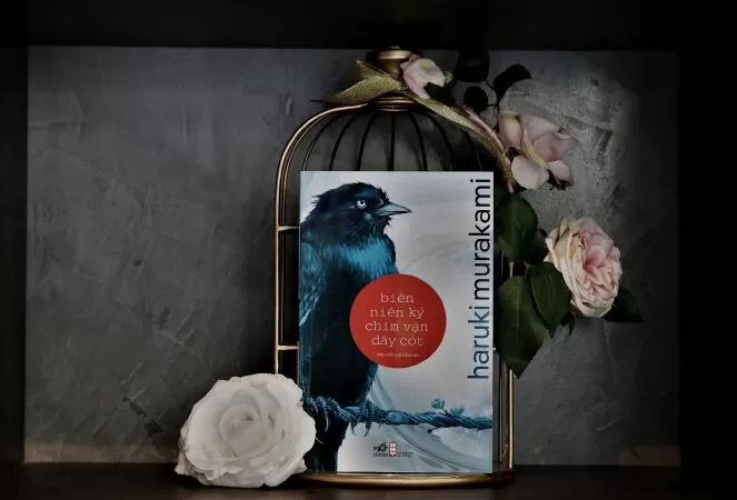 Haruki Murakami - Trích dẫn 16